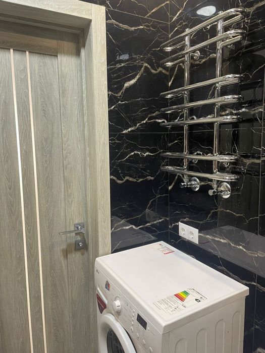 Квартира на ЖК «Гранд Бурже» в Києві, ID 243708, фото №4