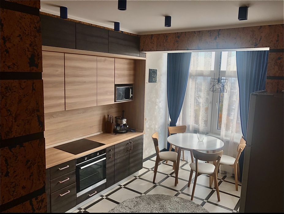 Квартира на ЖК «Гранд Бурже» в Києві, ID 243708, фото №9