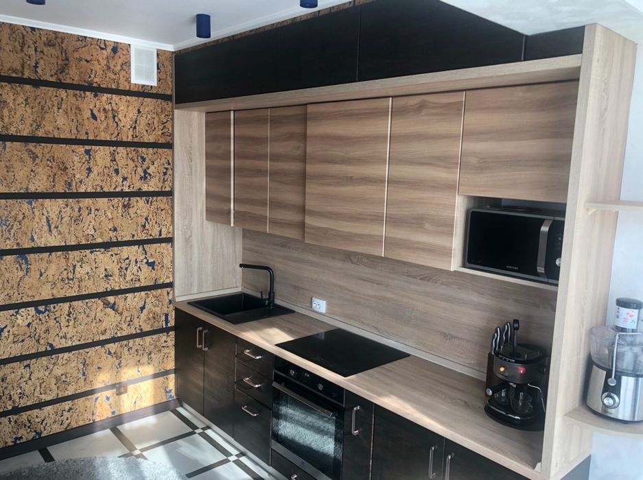 Квартира на ЖК «Гранд Бурже» в Києві, ID 243708, фото №10