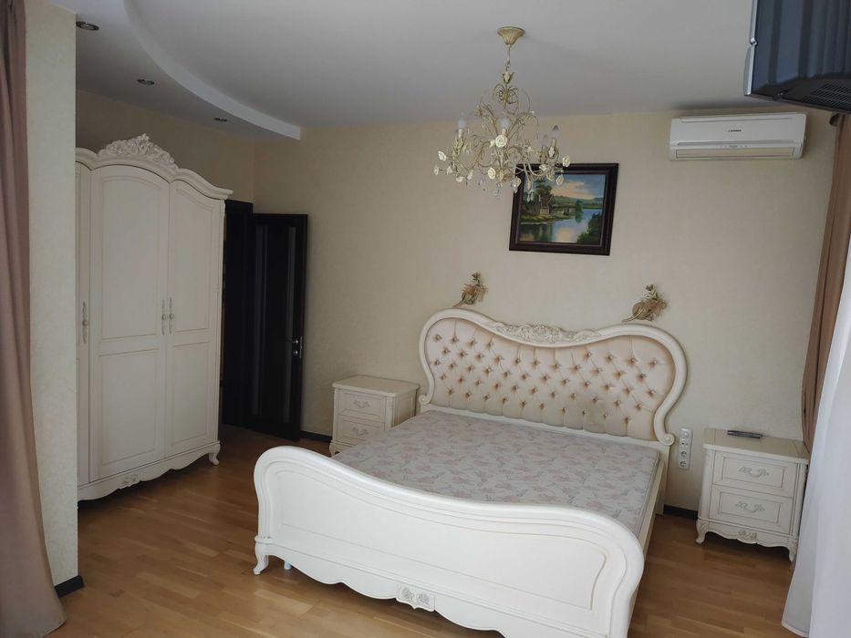 Квартира на вул. Б. Фонтану в Одеса, ID 253817, фото №1