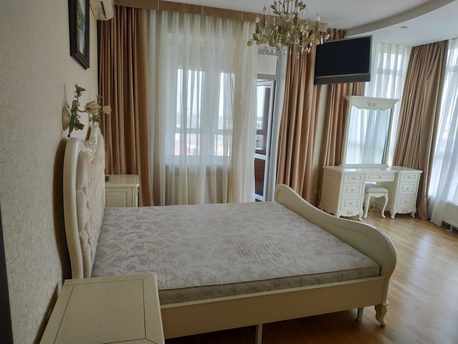 Квартира на вул. Б. Фонтану в Одеса, ID 253817, фото №2