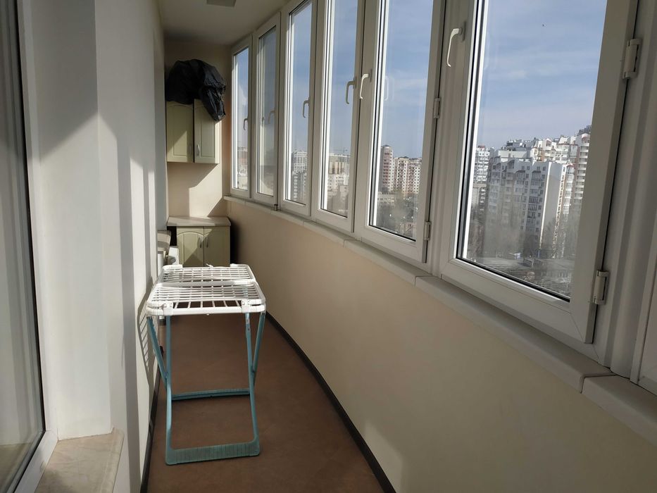 Квартира на вул. Б. Фонтану в Одесі, ID 253817, фото №13
