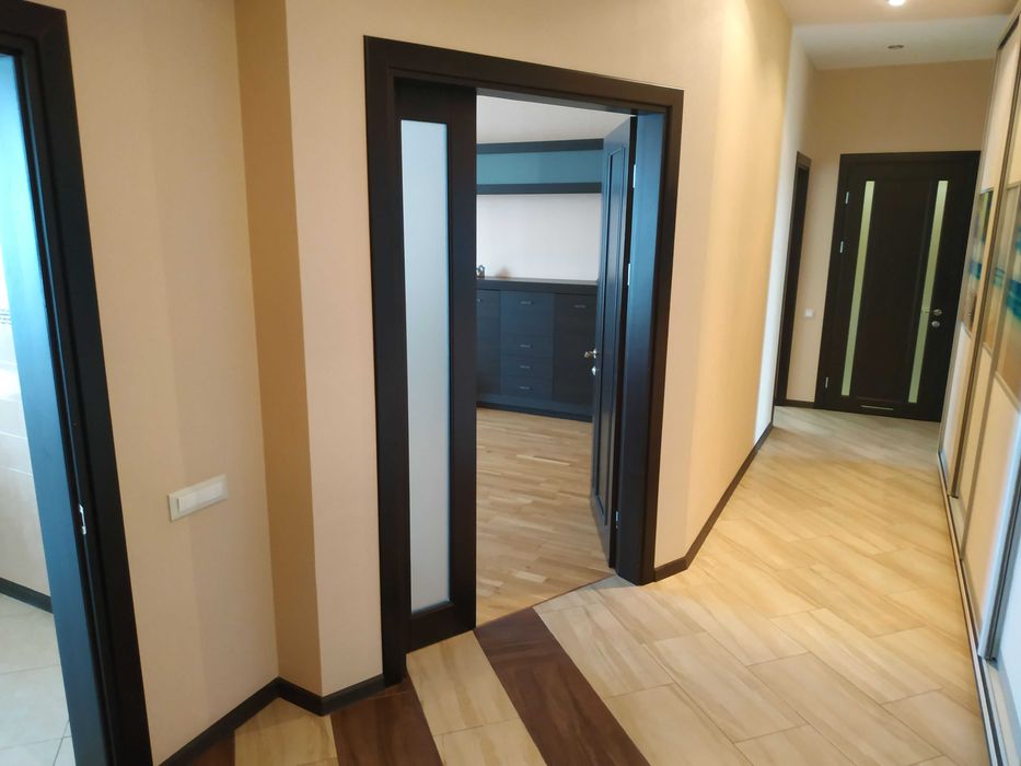 Квартира на вул. Б. Фонтану в Одесі, ID 253817, фото №15