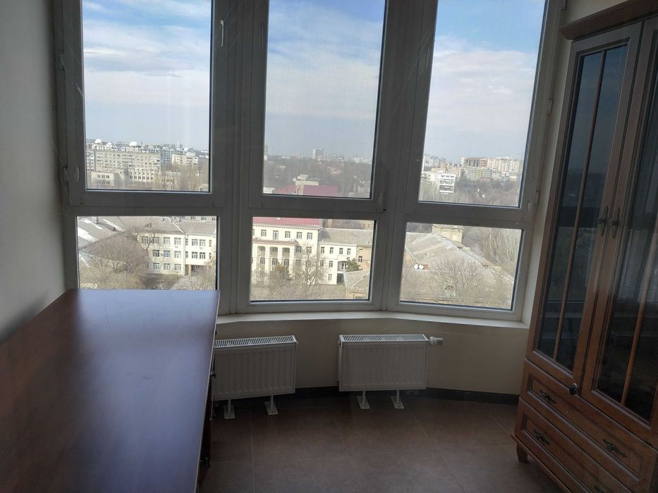 Квартира на вул. Б. Фонтану в Одесі, ID 253817, фото №18