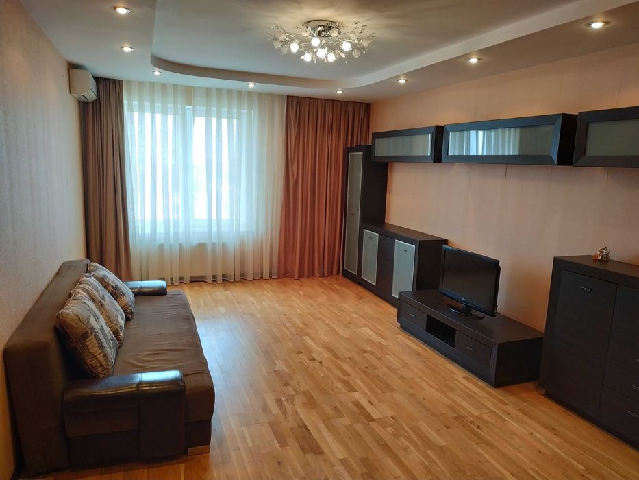 Квартира на вул. Б. Фонтану в Одеса, ID 253817, фото №5
