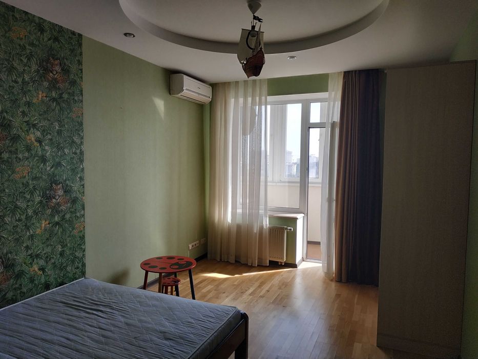 Квартира на вул. Б. Фонтану в Одесі, ID 253817, фото №8