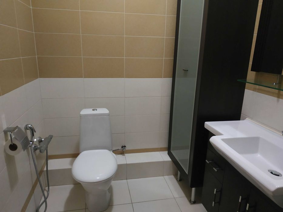 Квартира на вул. Б. Фонтану в Одесі, ID 253817, фото №10