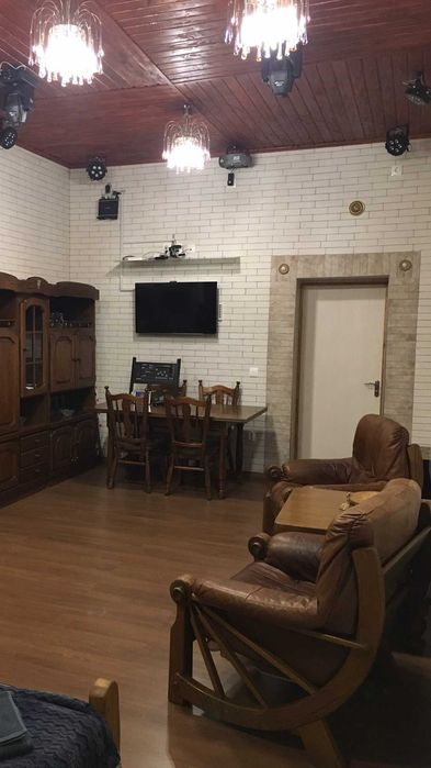Квартира на в 2 минутах ходьбы от Театральной площади в Чернівці, ID 335475, фото №2
