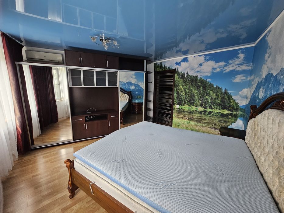 Квартира на р-н Вузовського в Одесі, ID 258280, фото №4