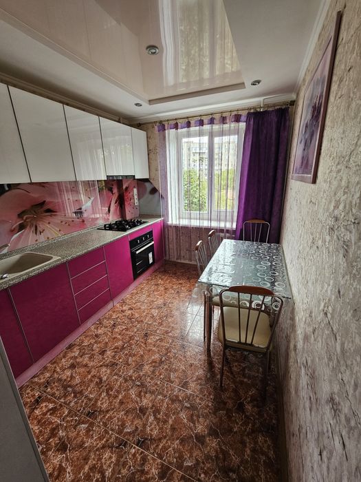 Квартира на р-н Вузовського в Одесі, ID 258280, фото №5