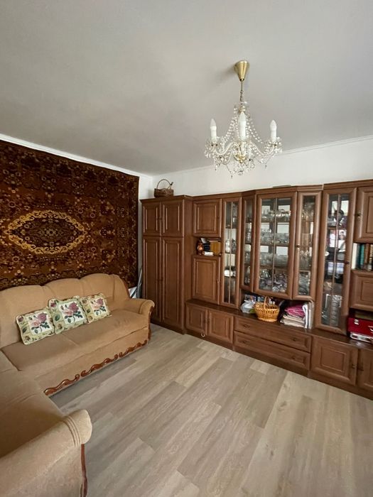 Квартира на П- т П. Григоренка в Київ, ID 164549, фото №2