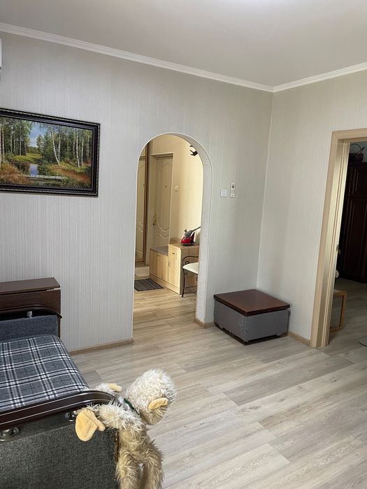 Квартира на П- т П. Григоренка в Київ, ID 164549, фото №3