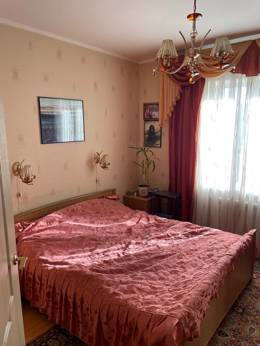 Квартира на П- т П. Григоренка в Київ, ID 164549, фото №4