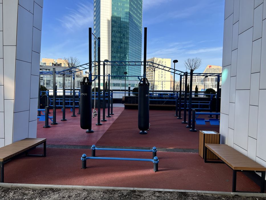 Квартира на ЖК Manhattan в Києві, ID 379822, фото №14