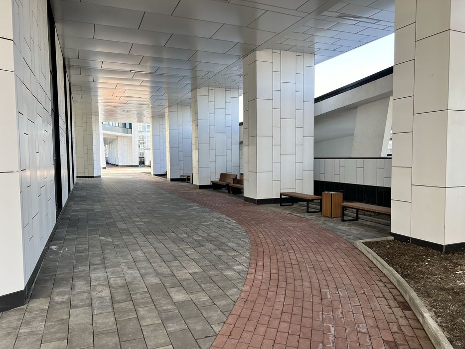 Квартира на ЖК Manhattan в Києві, ID 379822, фото №15