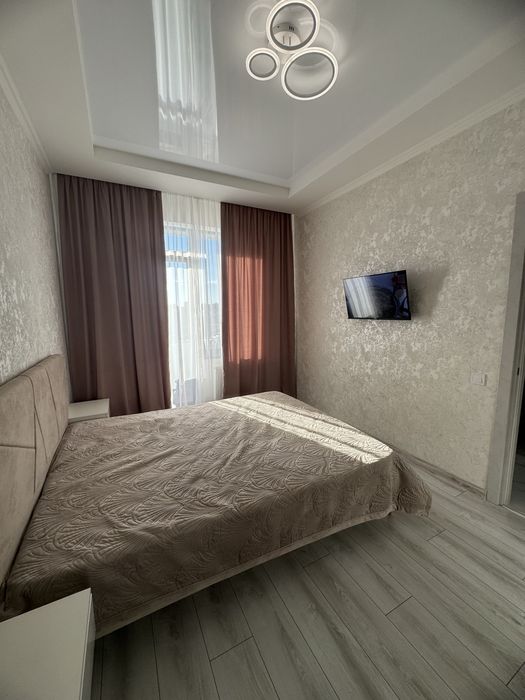 Квартира на вул. Дача Ковалевського, 5 в Одесі, ID 358978, фото №2