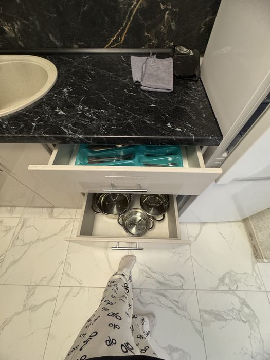 Квартира на вул. Дача Ковалевського, 5 в Одесі, ID 358978, фото №13