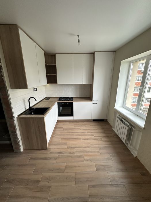 Квартира на вул. 1-ої Танкової бригади, 37 в Чернігові, ID 235963, фото №1