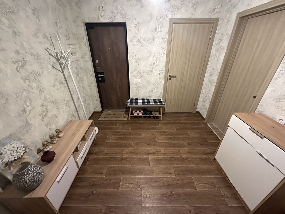 Квартира на вул. 1-ої Танкової бригади, 37 в Чернігові, ID 235963, фото №11