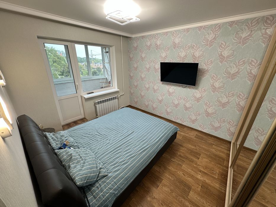 Квартира на вул. 1-ої Танкової бригади, 37 в Чернігові, ID 235963, фото №12