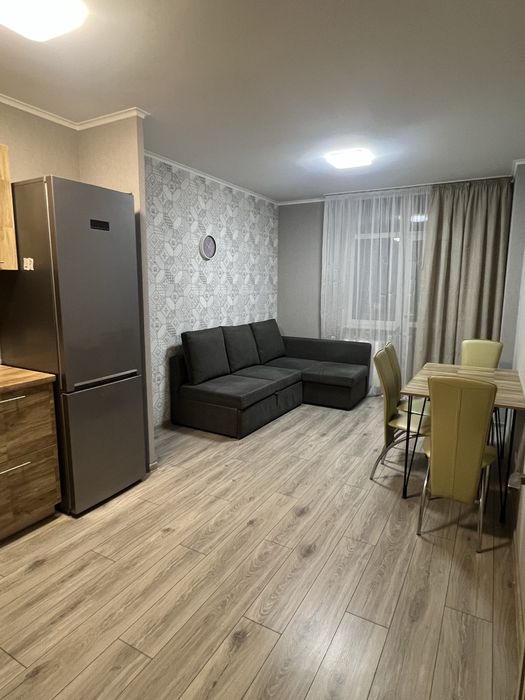 Квартира на ЖК Варшавський в Київ, ID 324765, фото №1