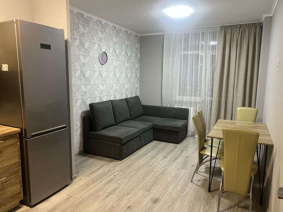 Квартира на ЖК Варшавський в Київ, ID 324765, фото №2