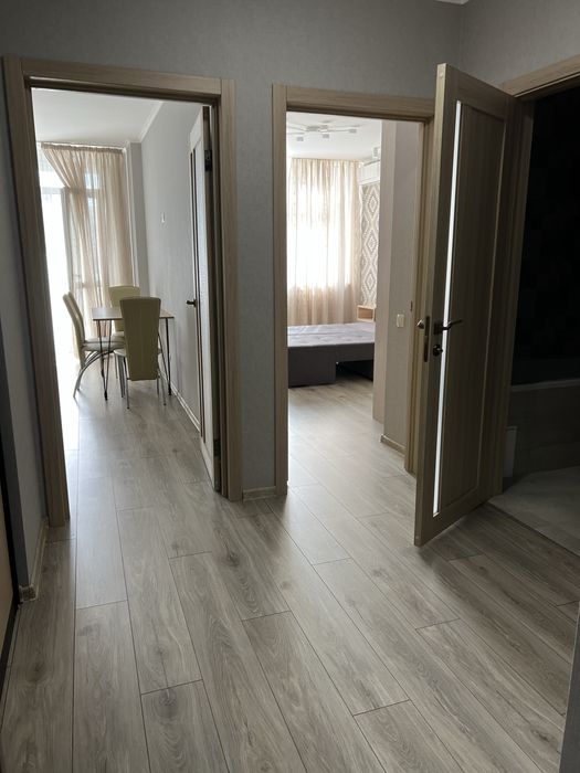Квартира на ЖК Варшавський в Києві, ID 324765, фото №12