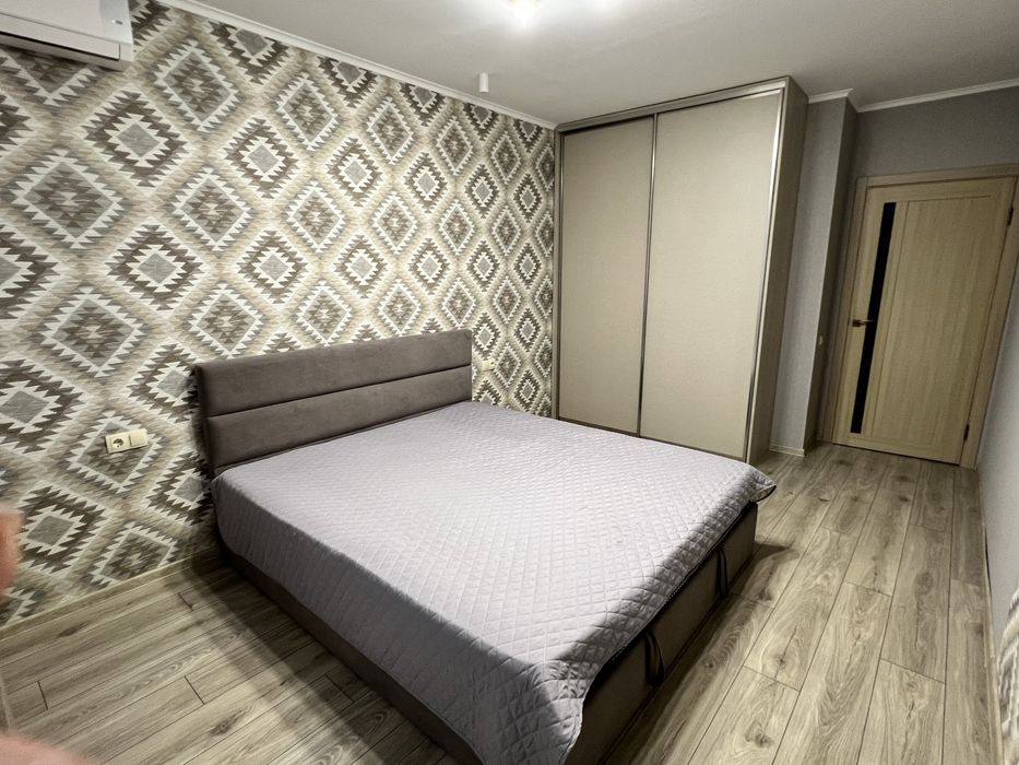 Квартира на ЖК Варшавський в Київ, ID 324765, фото №3