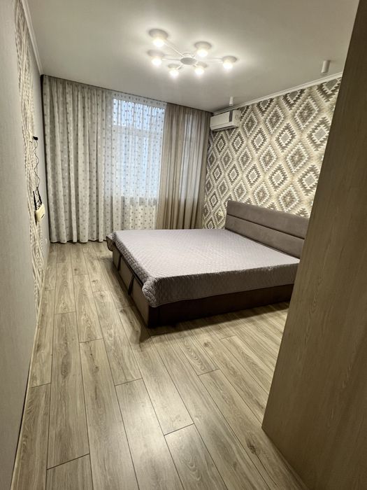 Квартира на ЖК Варшавський в Київ, ID 324765, фото №4