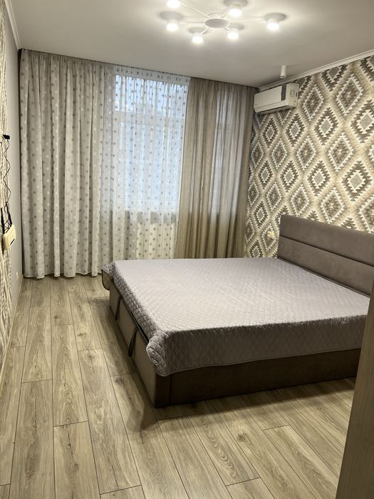 Квартира на ЖК Варшавський в Київ, ID 324765, фото №5