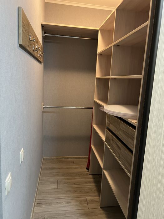 Квартира на ЖК Варшавський в Києві, ID 324765, фото №9