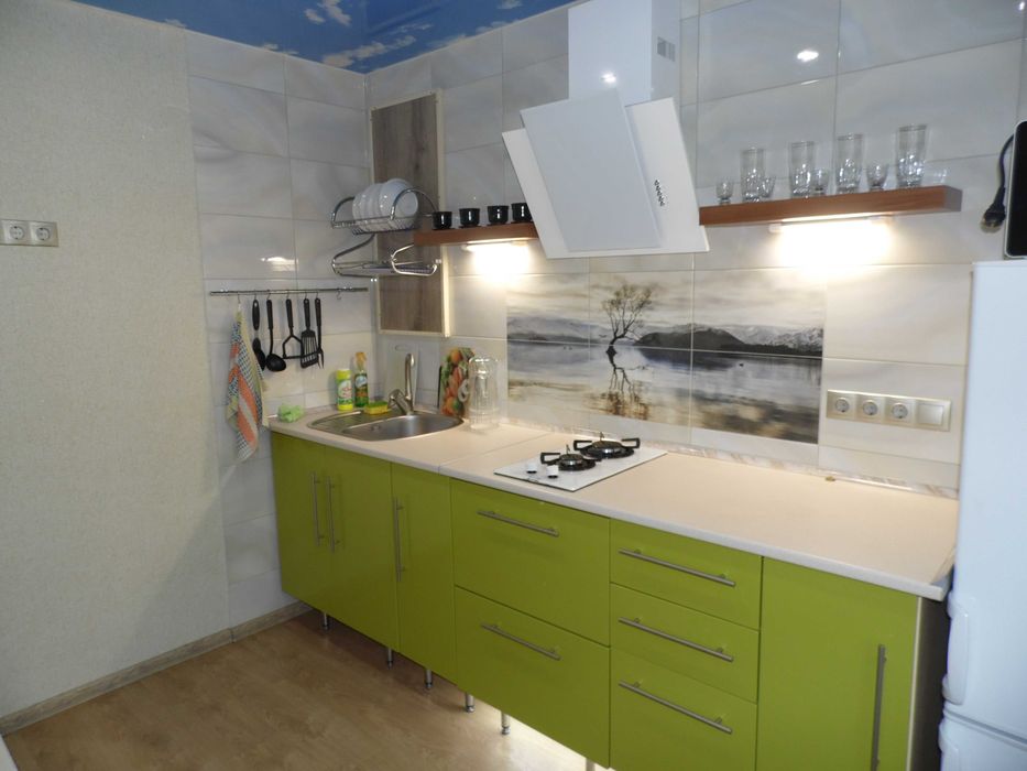 Квартира на вул. Данченко, 3В в Одесі, ID 315084, фото №5