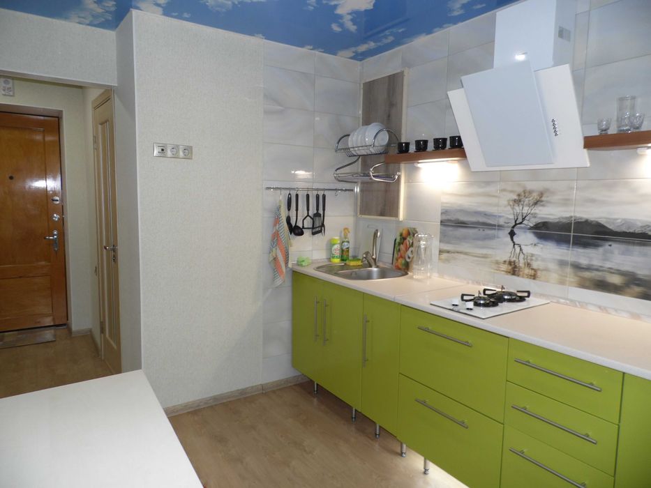 Квартира на вул. Данченко, 3В в Одесі, ID 315084, фото №6