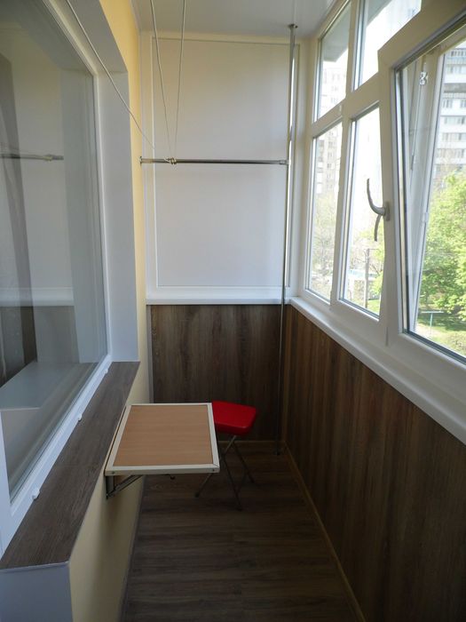 Квартира на вул. Данченко, 3В в Одесі, ID 315084, фото №9