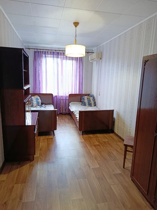Квартира на вул. Пушкіна, 5 в Кривому Розі, ID 314491, фото №12