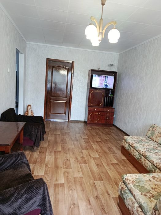 Квартира на вул. Пушкіна, 5 в Кривому Розі, ID 314491, фото №15