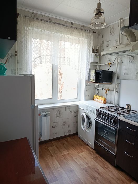 Квартира на вул. Пушкіна, 5 в Кривому Розі, ID 314491, фото №16