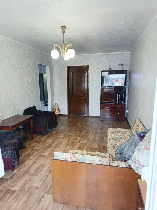 Квартира на вул. Пушкіна, 5 в Кривому Розі, ID 314491, фото №17