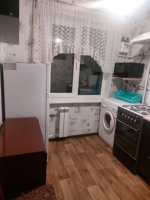 Квартира на вул. Пушкіна, 5 в Кривому Розі, ID 314491, фото №7