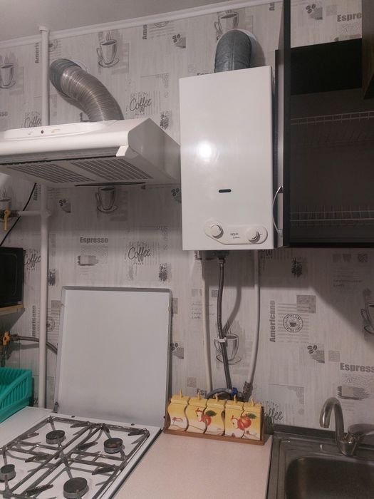 Квартира на вул. Пушкіна, 5 в Кривому Розі, ID 314491, фото №8