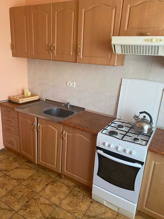 Квартира на Київський в Одесі, ID 361668, фото №7