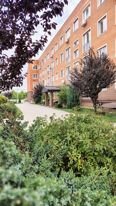 Квартира на біля виїзду на Київ в Києві, ID 231790, фото №1