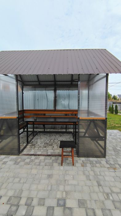 Квартира на біля виїзду на Київ в Києві, ID 231790, фото №3