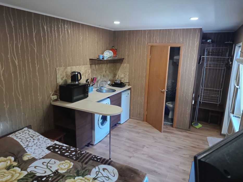 Квартира на вул. Довга в Одесі, ID 314981, фото №1