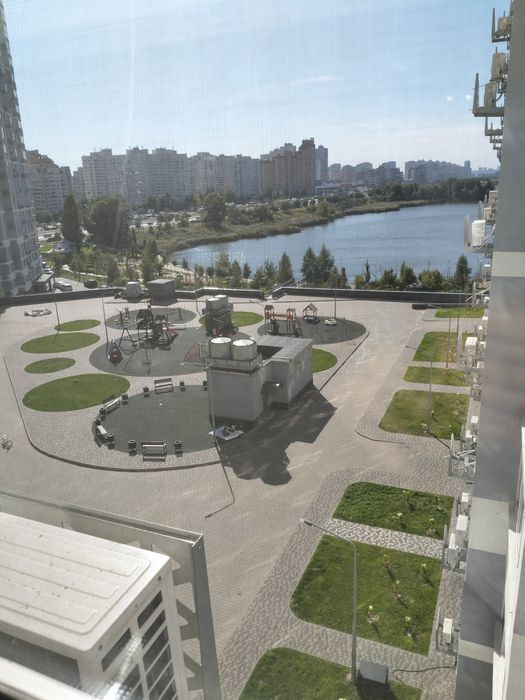 Квартира на ЖК Лебединий в Києві, ID 317251, фото №7