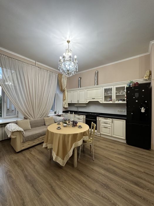 Квартира на вул. Кониського, 60 в Києві, ID 187844, фото №2