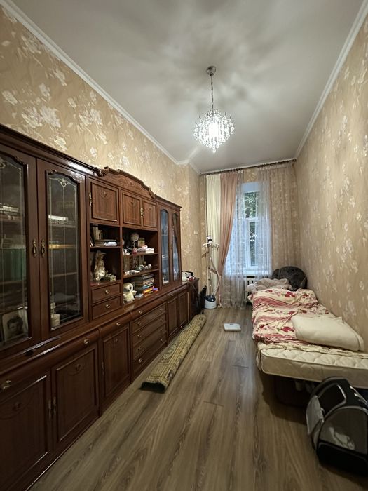 Квартира на вул. Кониського, 60 в Києві, ID 187844, фото №12