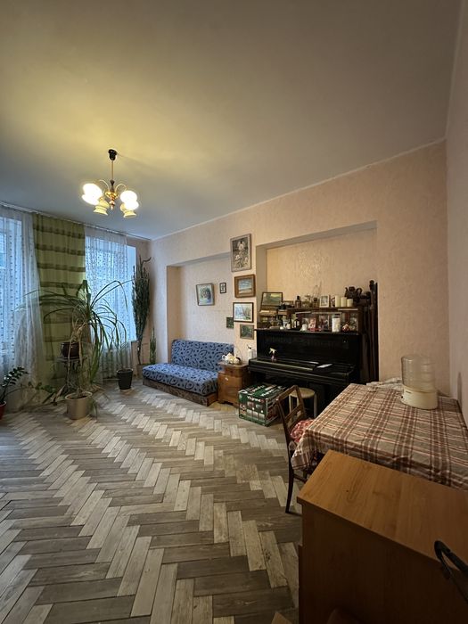 Квартира на вул. Кониського, 60 в Києві, ID 187844, фото №14