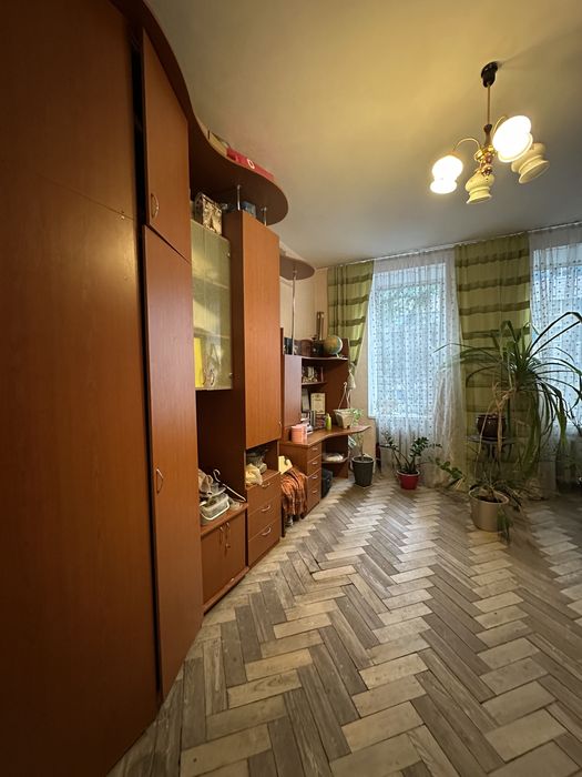 Квартира на вул. Кониського, 60 в Києві, ID 187844, фото №16