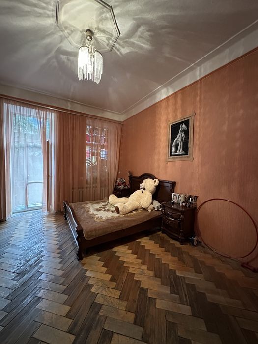Квартира на вул. Кониського, 60 в Києві, ID 187844, фото №17